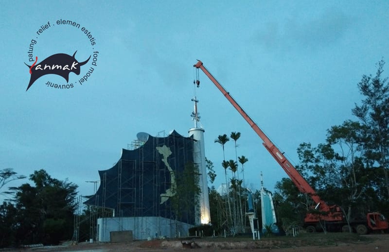monumen
